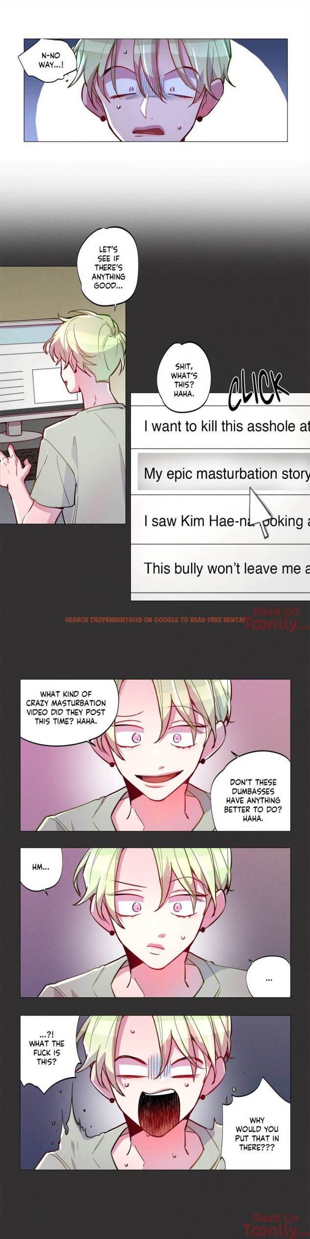 Read Hentai Image 3 217 in comic The Missing O - Chapter 104 - hentaitnt.net