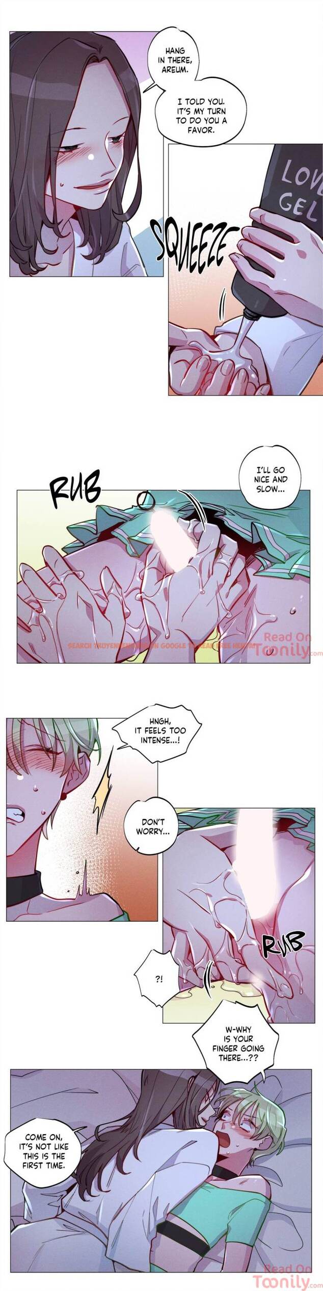 Read Hentai Image 6 217 in comic The Missing O - Chapter 104 - hentaitnt.net