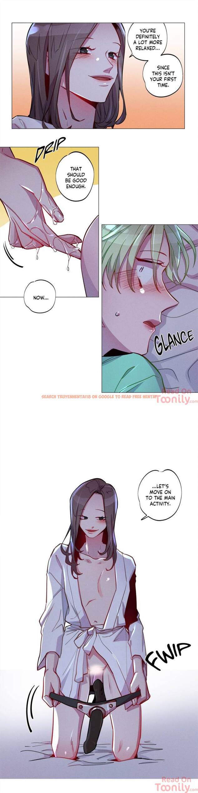 Read Hentai Image 9 217 in comic The Missing O - Chapter 104 - hentaitnt.net