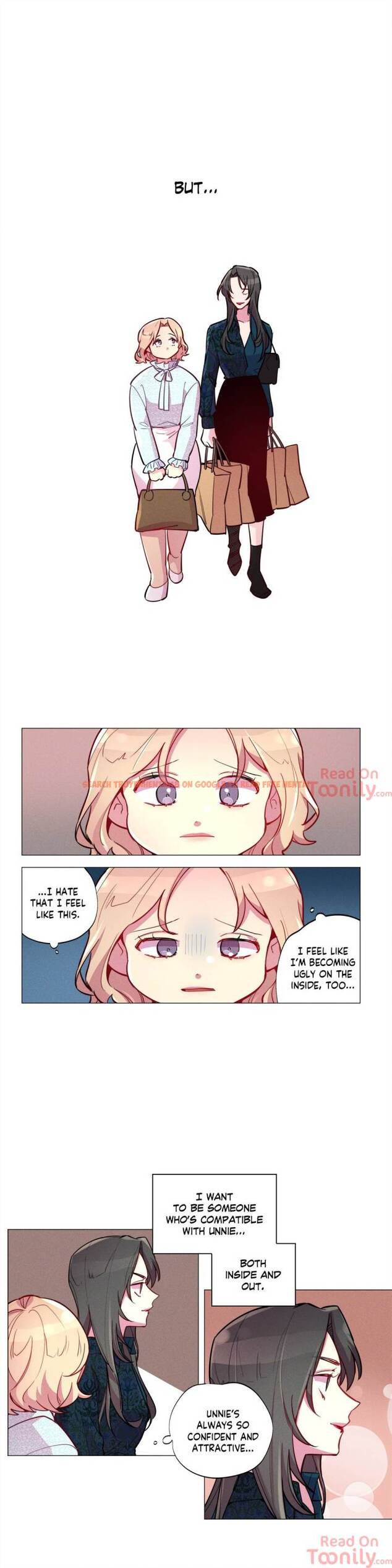 Read Hentai Image 10 217 in comic The Missing O - Chapter 105 - hentaitnt.net