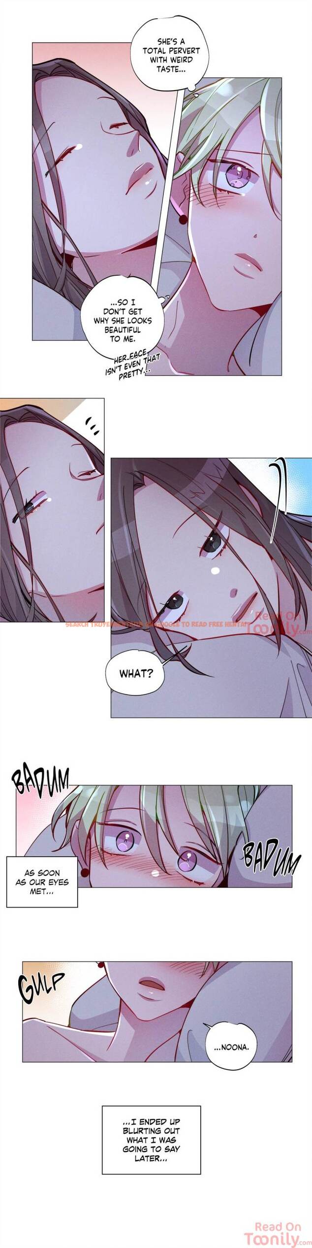 Read Hentai Image 14 217 in comic The Missing O - Chapter 105 - hentaitnt.net