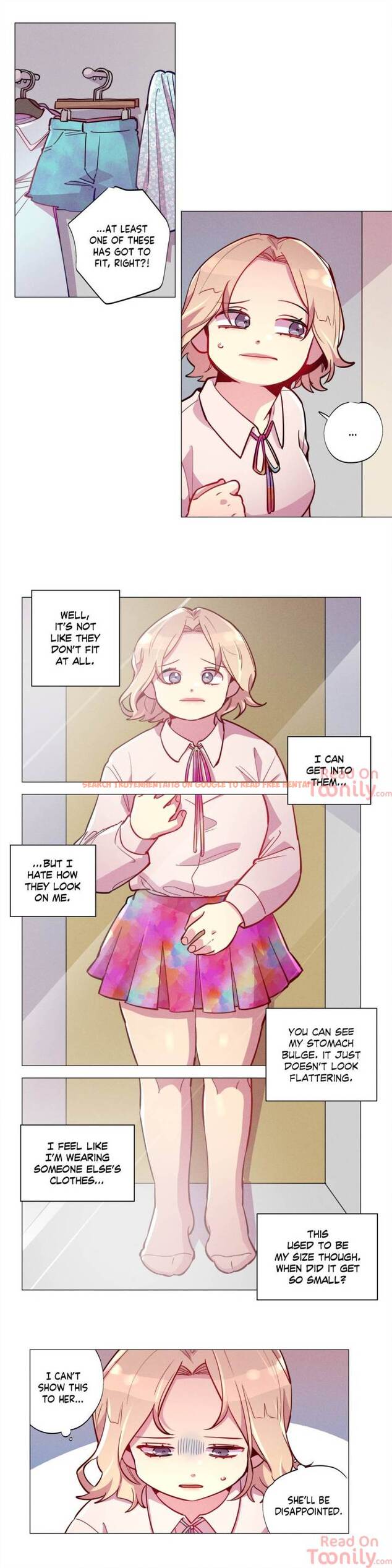 Read Hentai Image 5 217 in comic The Missing O - Chapter 105 - hentaitnt.net