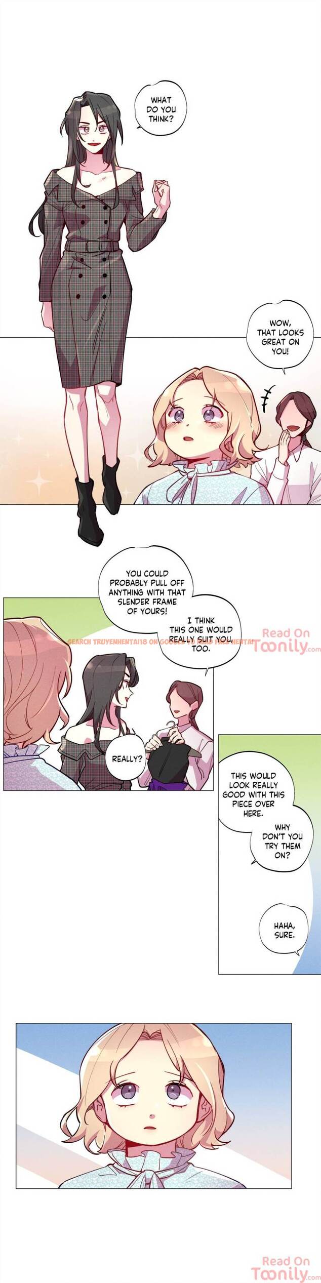 Read Hentai Image 7 217 in comic The Missing O - Chapter 105 - hentaitnt.net