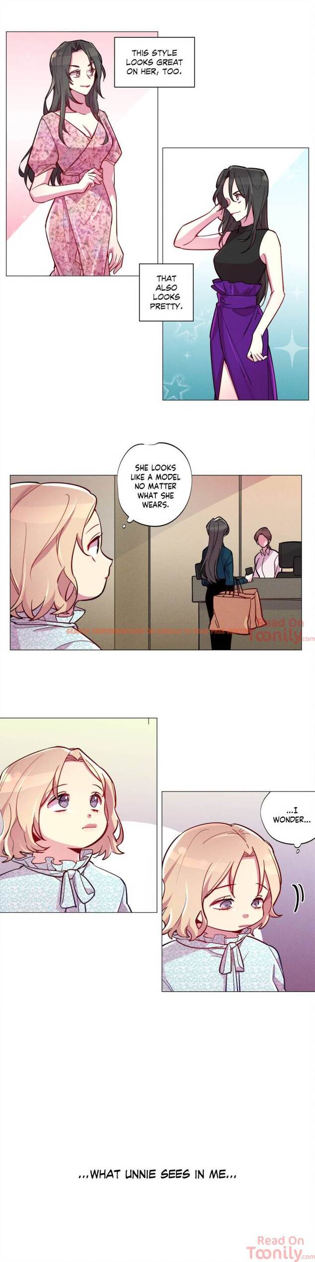 Read Hentai Image 8 217 in comic The Missing O - Chapter 105 - hentaitnt.net