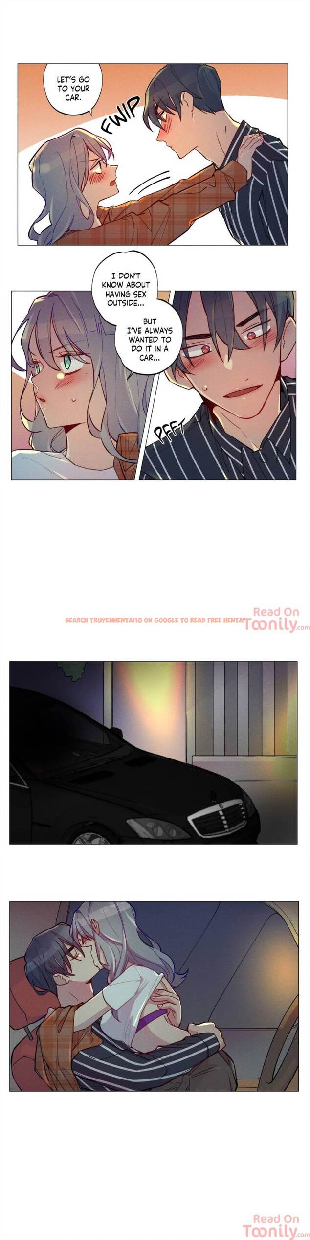 Read Hentai Image 13 217 in comic The Missing O - Chapter 106 - hentaitnt.net