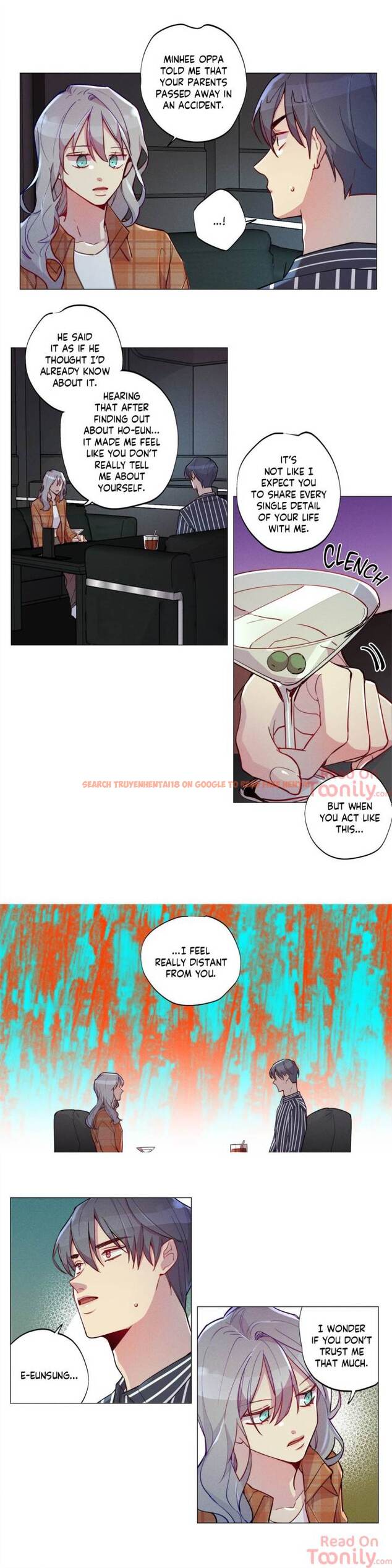 Read Hentai Image 3 217 in comic The Missing O - Chapter 106 - hentaitnt.net