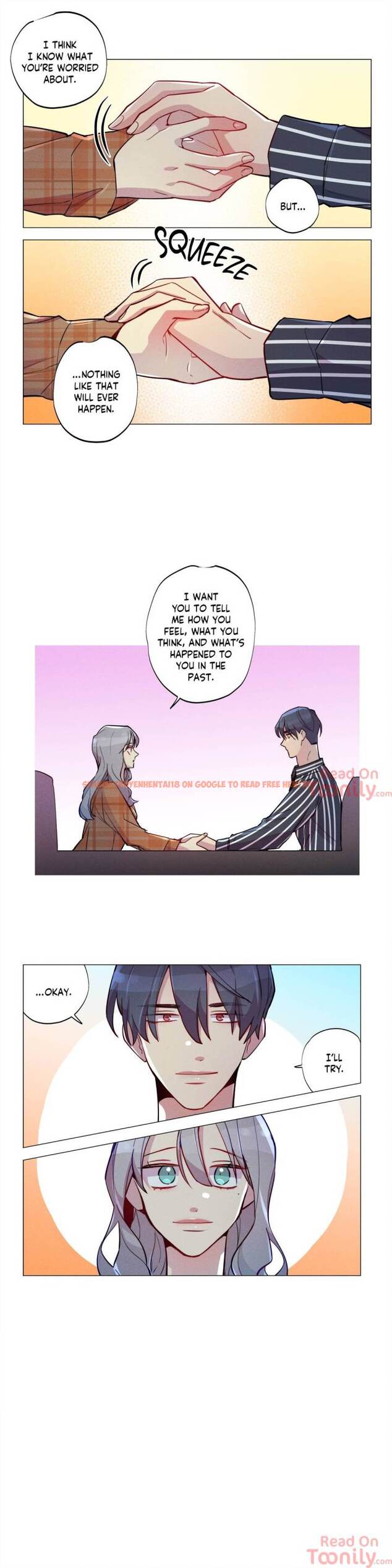Read Hentai Image 6 217 in comic The Missing O - Chapter 106 - hentaitnt.net
