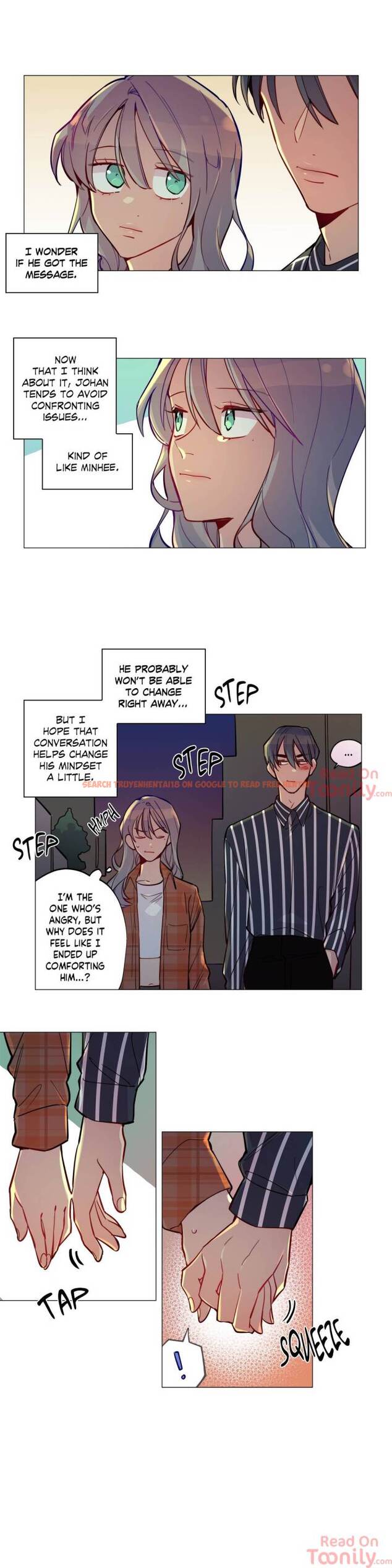 Read Hentai Image 8 217 in comic The Missing O - Chapter 106 - hentaitnt.net