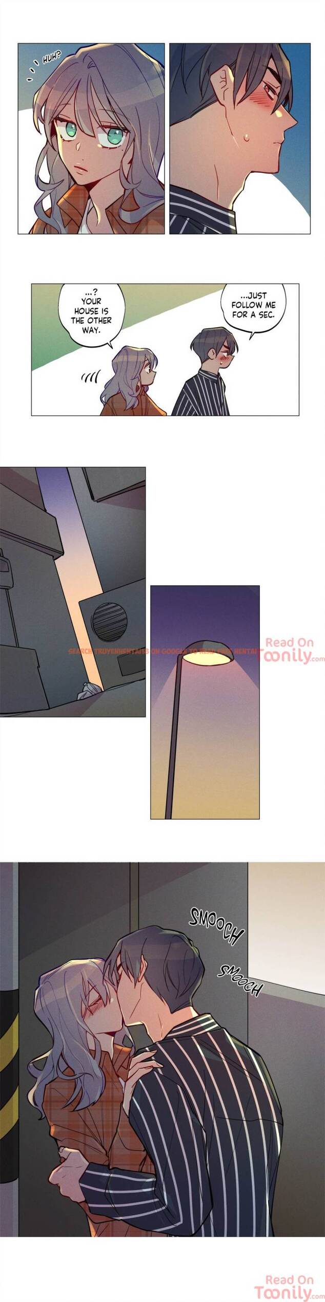 Read Hentai Image 9 217 in comic The Missing O - Chapter 106 - hentaitnt.net