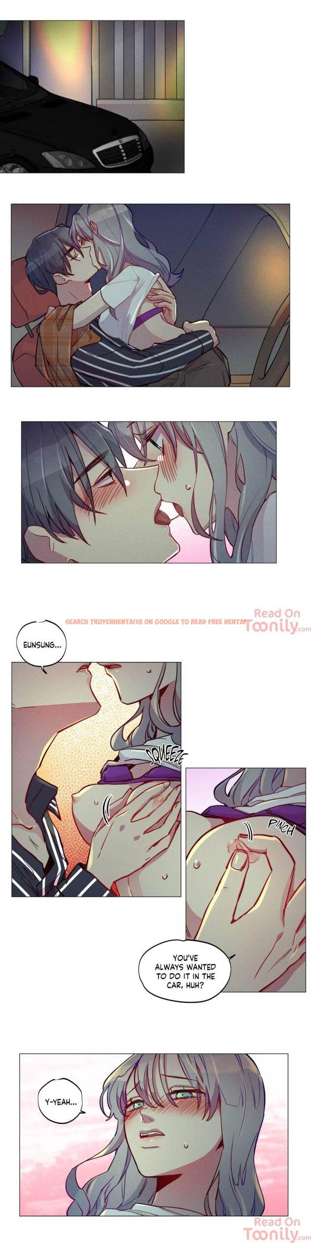 Read Hentai Image 1 217 in comic The Missing O - Chapter 107 - hentaitnt.net