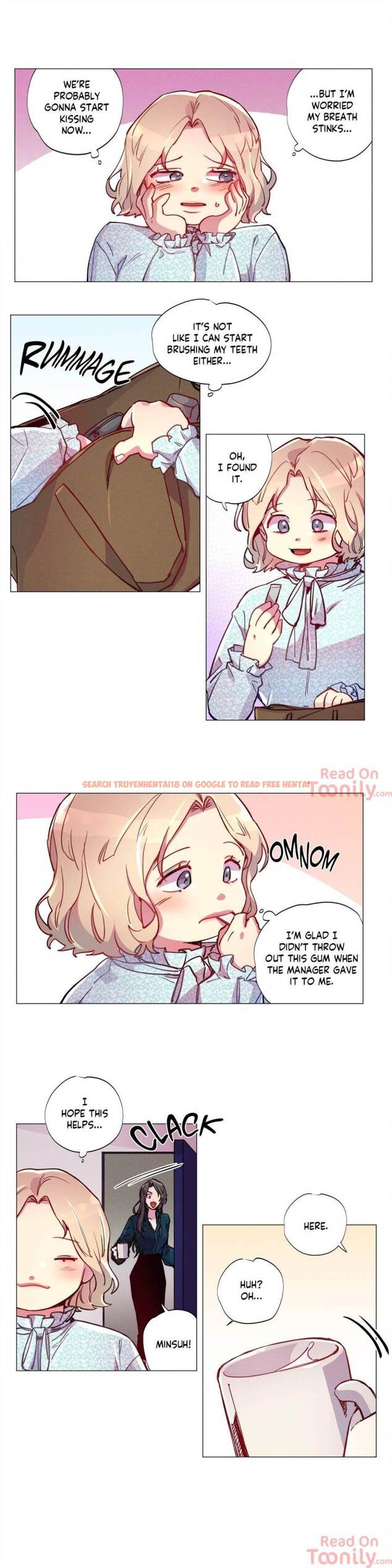 Read Hentai Image 10 217 in comic The Missing O - Chapter 107 - hentaitnt.net