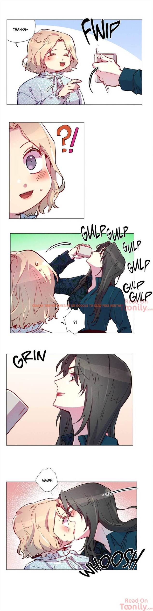 Read Hentai Image 11 217 in comic The Missing O - Chapter 107 - hentaitnt.net