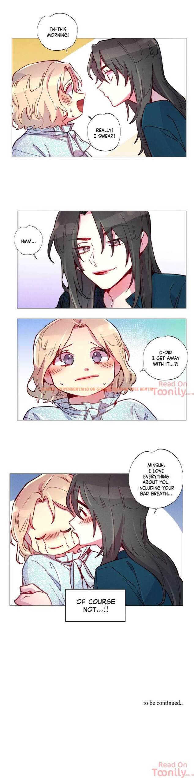 Read Hentai Image 14 217 in comic The Missing O - Chapter 107 - hentaitnt.net