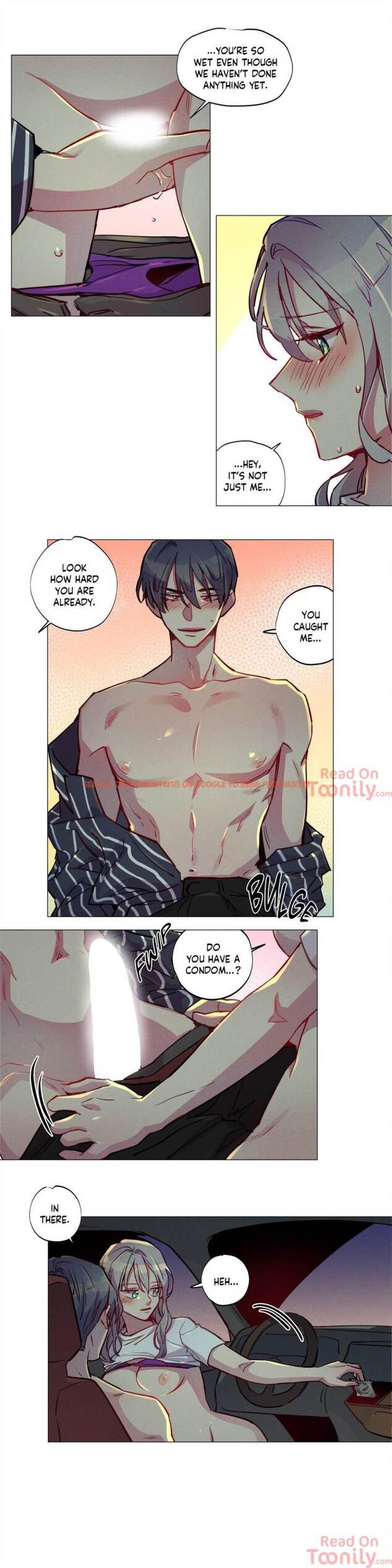 Read Hentai Image 4 217 in comic The Missing O - Chapter 107 - hentaitnt.net