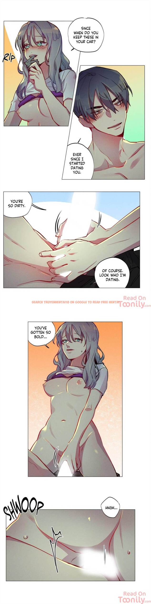 Read Hentai Image 5 217 in comic The Missing O - Chapter 107 - hentaitnt.net