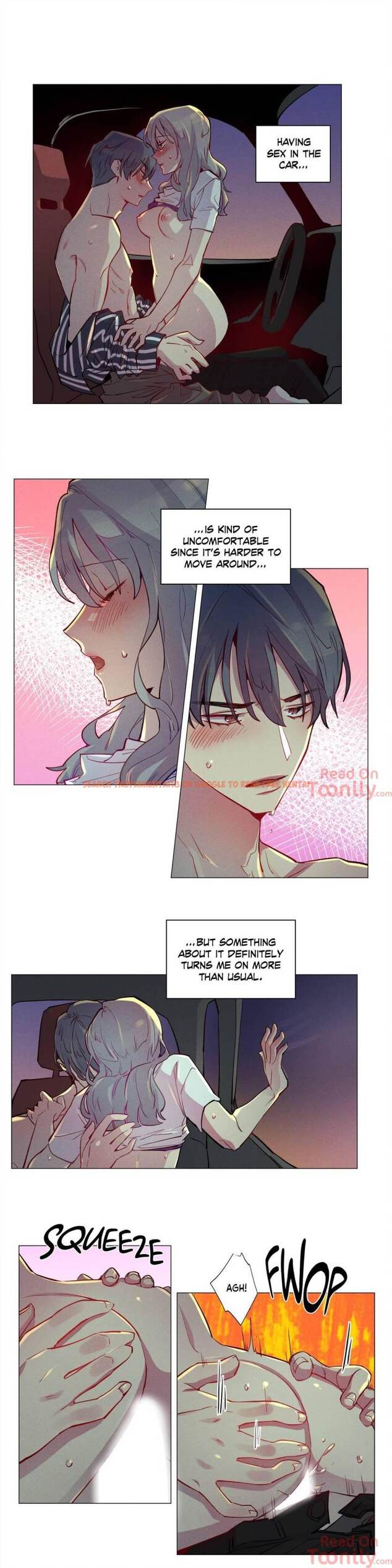 Read Hentai Image 6 217 in comic The Missing O - Chapter 107 - hentaitnt.net