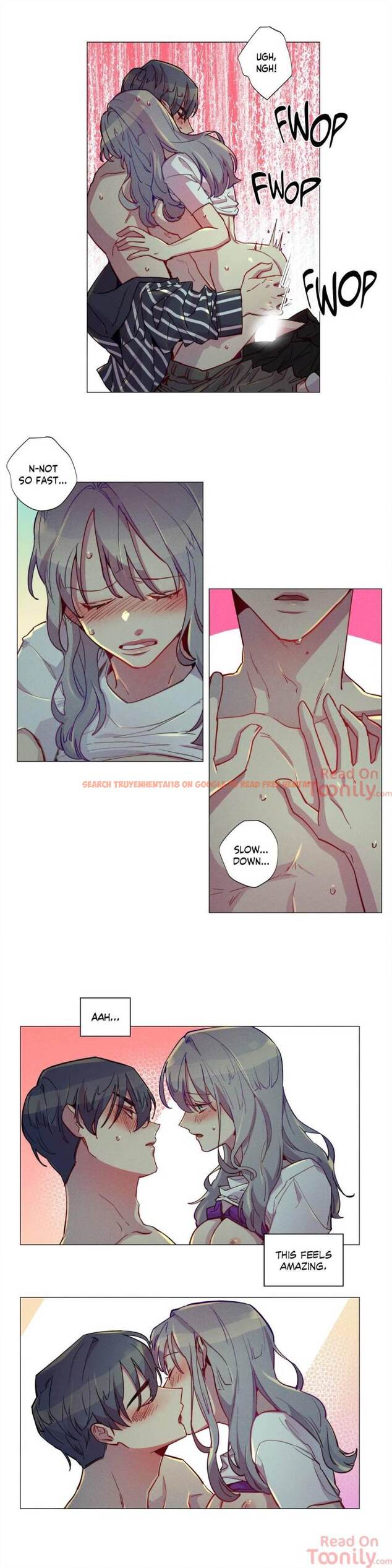 Read Hentai Image 7 217 in comic The Missing O - Chapter 107 - hentaitnt.net