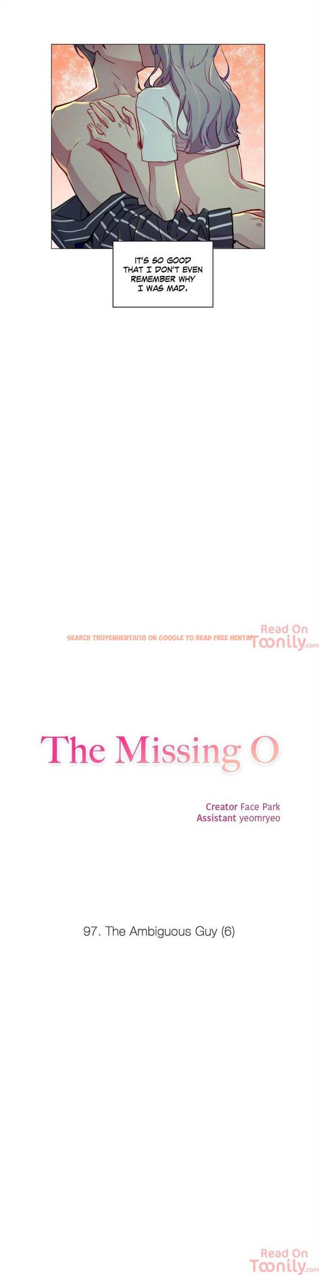 Read Hentai Image 8 217 in comic The Missing O - Chapter 107 - hentaitnt.net