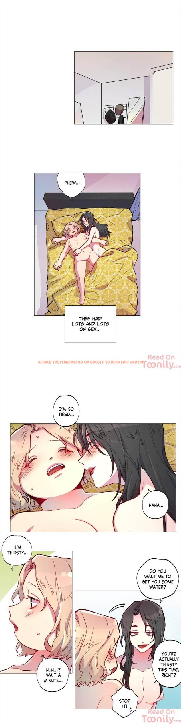Read Hentai Image 10 217 in comic The Missing O - Chapter 108 - hentaitnt.net