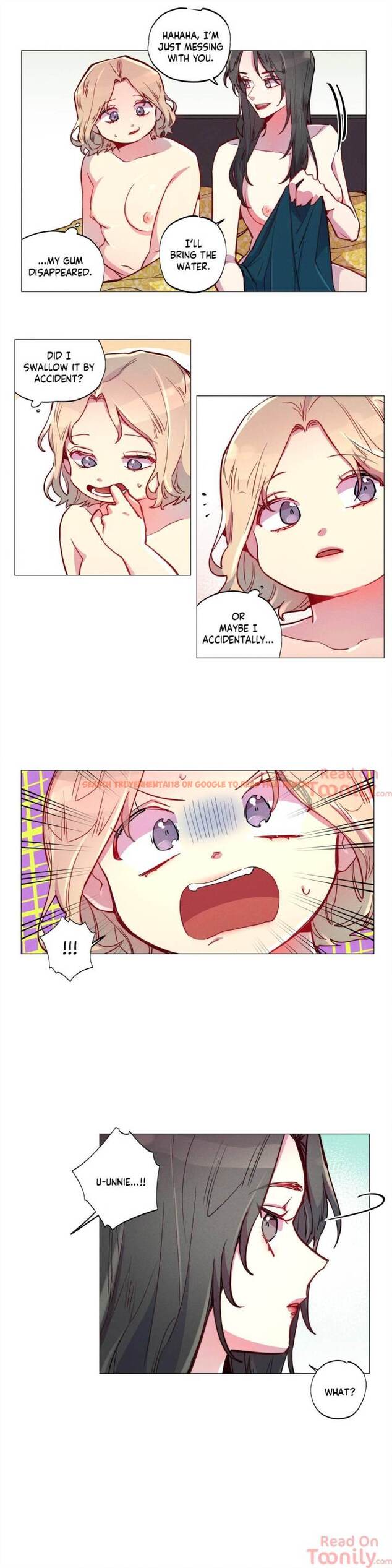 Read Hentai Image 11 217 in comic The Missing O - Chapter 108 - hentaitnt.net