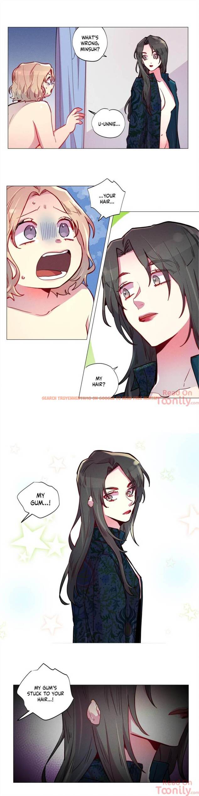 Read Hentai Image 12 217 in comic The Missing O - Chapter 108 - hentaitnt.net