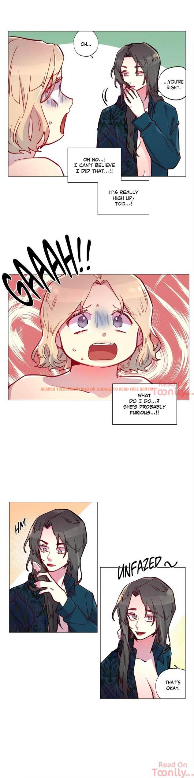 Read Hentai Image 13 217 in comic The Missing O - Chapter 108 - hentaitnt.net