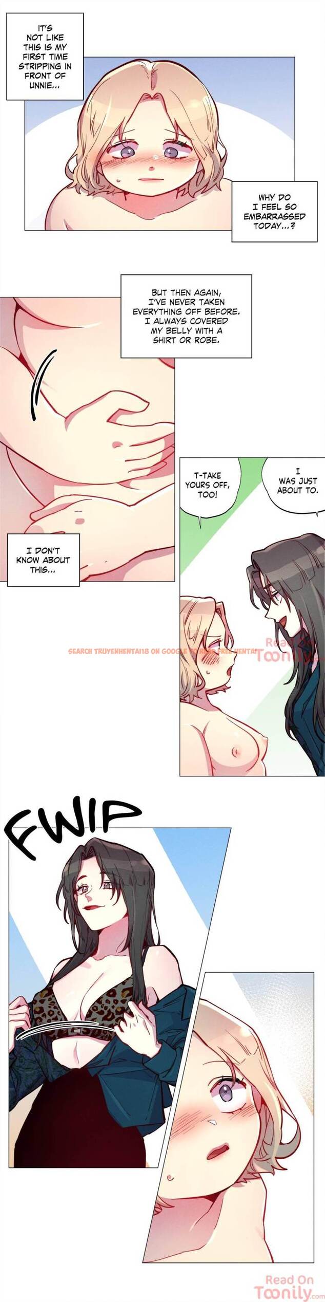Read Hentai Image 3 213 in comic The Missing O - Chapter 108 - hentaitnt.net