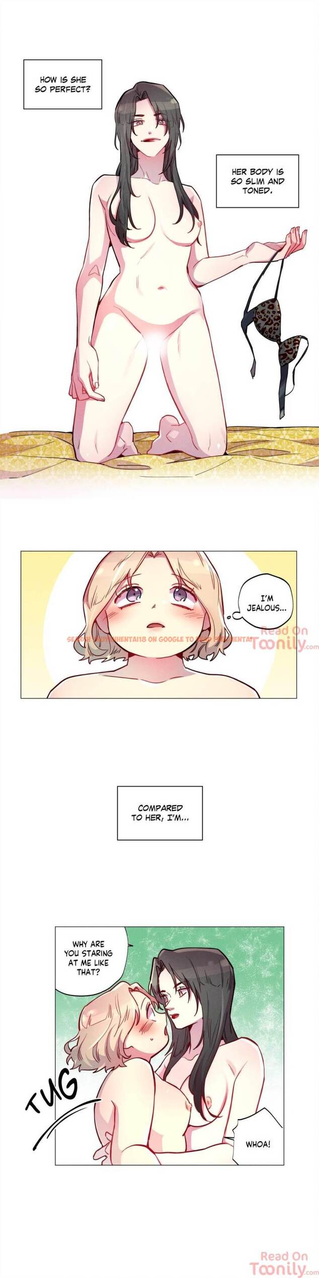 Read Hentai Image 4 213 in comic The Missing O - Chapter 108 - hentaitnt.net