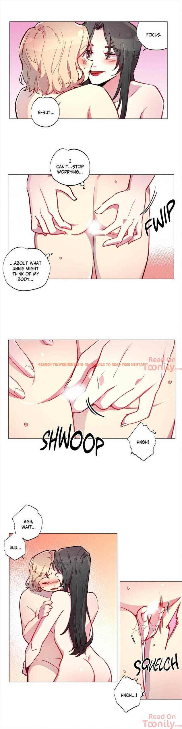 Read Hentai Image 5 213 in comic The Missing O - Chapter 108 - hentaitnt.net