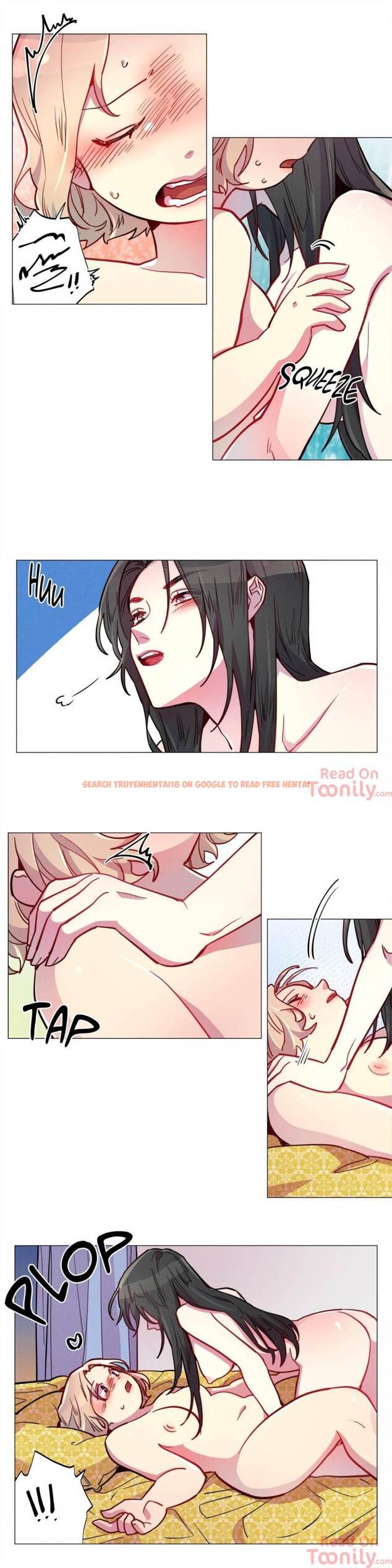 Read Hentai Image 6 213 in comic The Missing O - Chapter 108 - hentaitnt.net