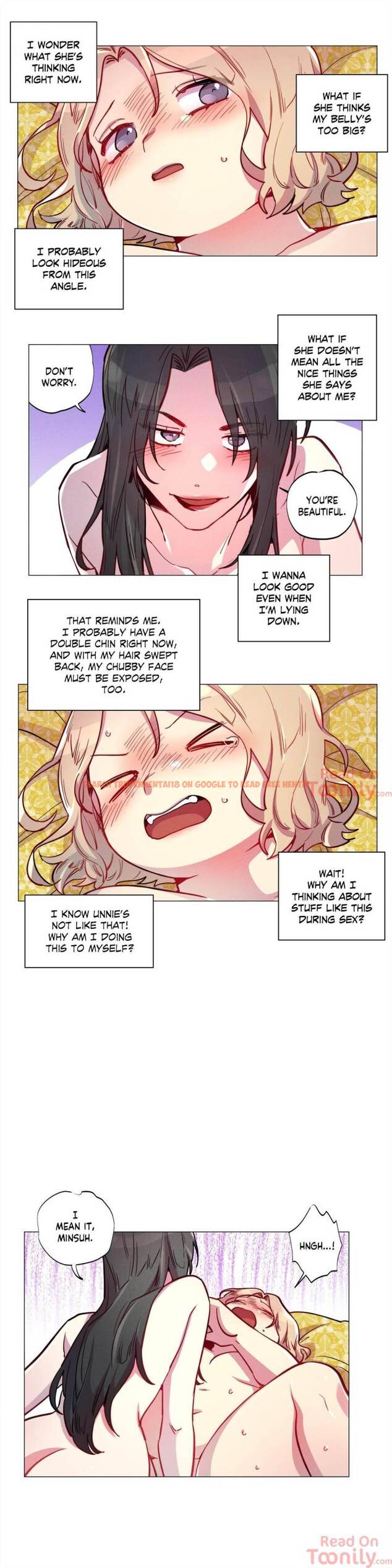Read Hentai Image 8 213 in comic The Missing O - Chapter 108 - hentaitnt.net