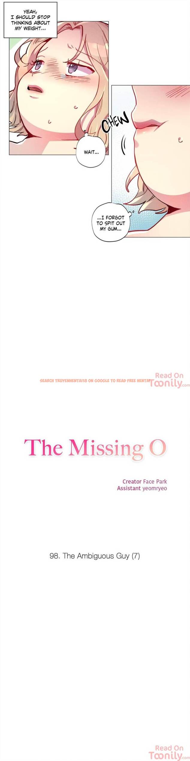 Read Hentai Image 9 217 in comic The Missing O - Chapter 108 - hentaitnt.net