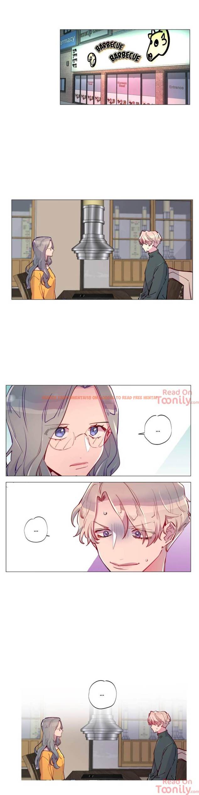 Read Hentai Image 10 213 in comic The Missing O - Chapter 109 - hentaitnt.net