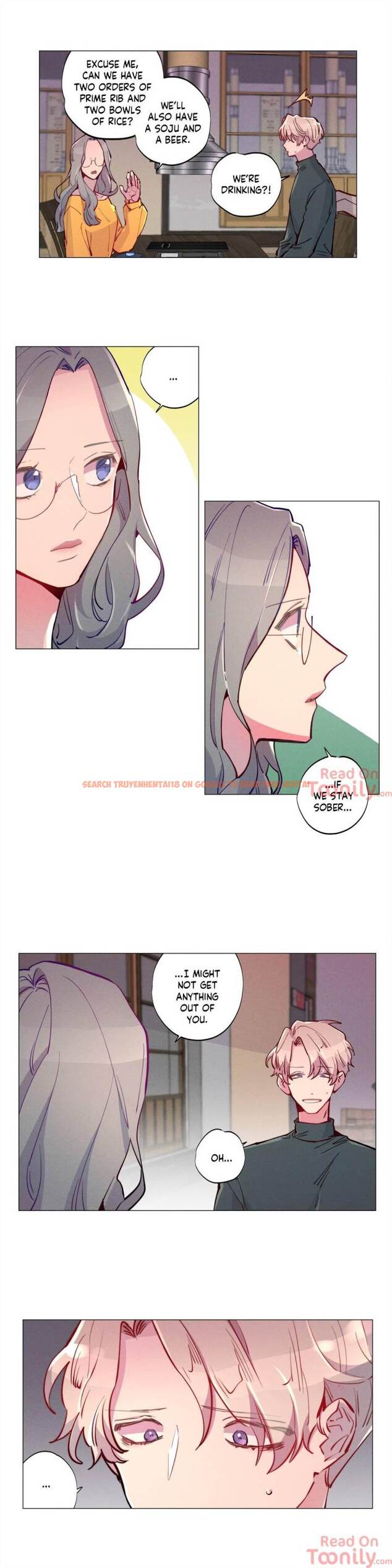 Read Hentai Image 11 213 in comic The Missing O - Chapter 109 - hentaitnt.net