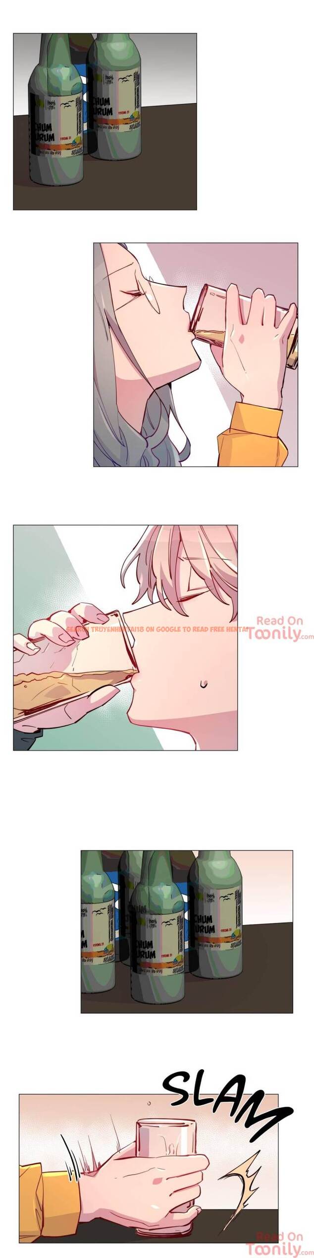 Read Hentai Image 12 213 in comic The Missing O - Chapter 109 - hentaitnt.net