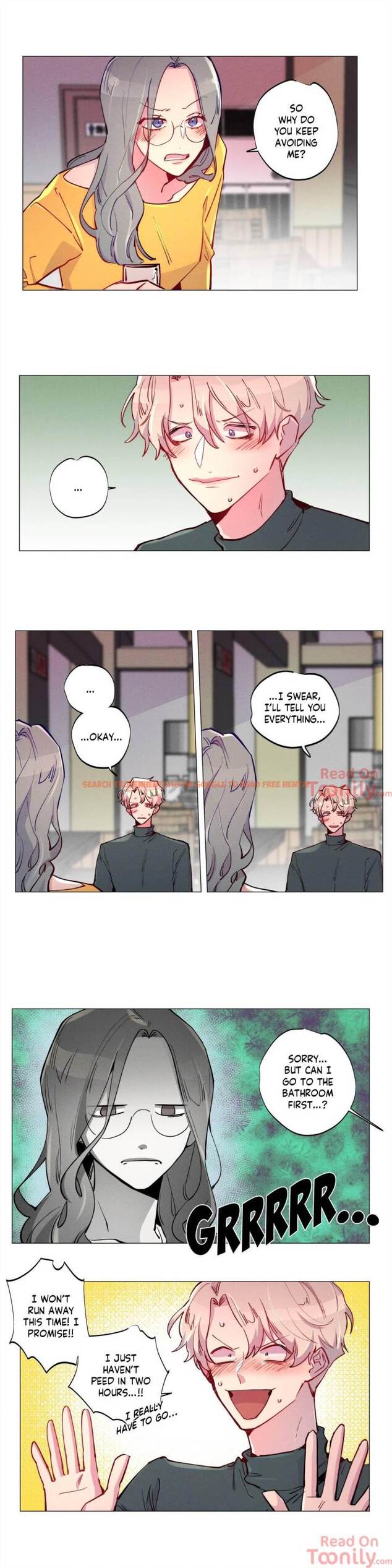 Read Hentai Image 13 213 in comic The Missing O - Chapter 109 - hentaitnt.net