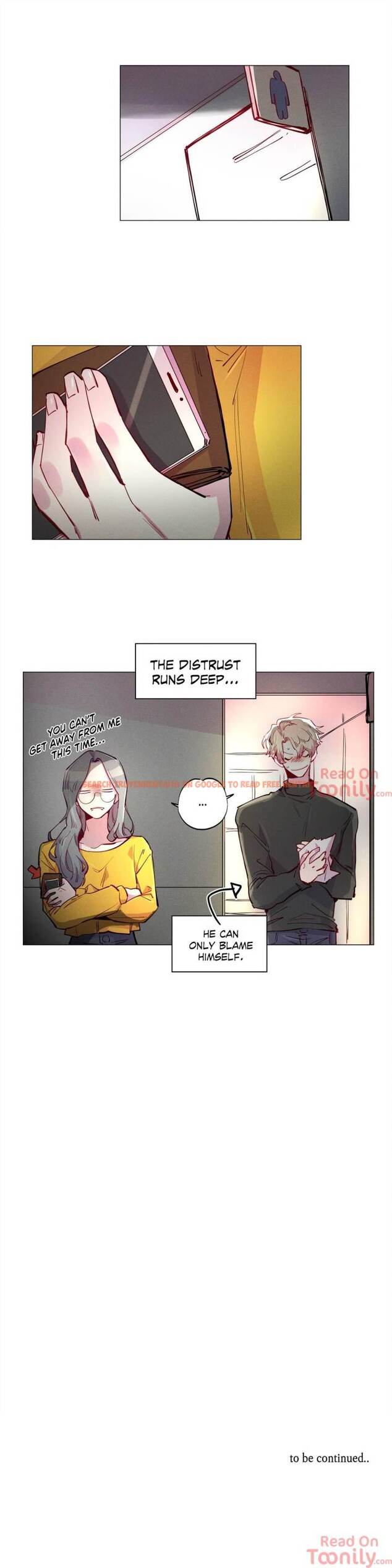 Read Hentai Image 14 213 in comic The Missing O - Chapter 109 - hentaitnt.net