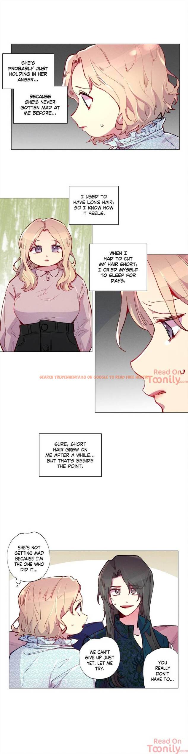 Read Hentai Image 4 213 in comic The Missing O - Chapter 109 - hentaitnt.net
