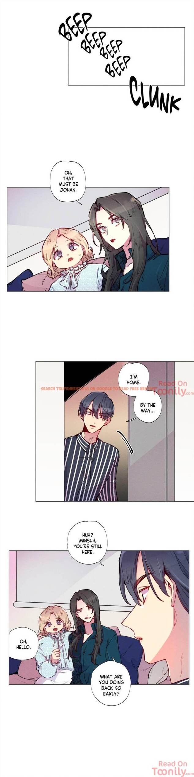 Read Hentai Image 5 213 in comic The Missing O - Chapter 109 - hentaitnt.net