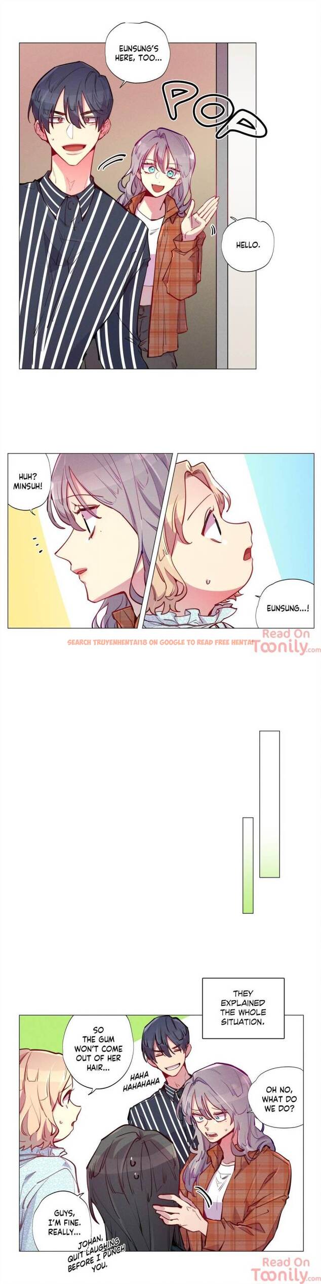 Read Hentai Image 6 213 in comic The Missing O - Chapter 109 - hentaitnt.net