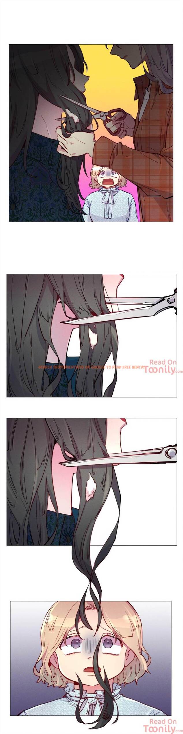 Read Hentai Image 8 213 in comic The Missing O - Chapter 109 - hentaitnt.net