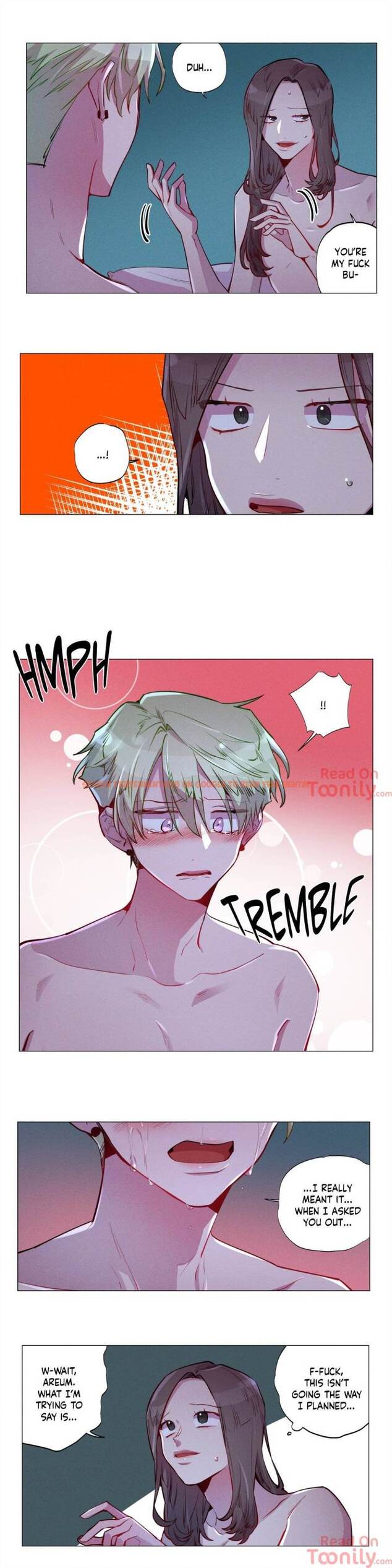 Read Hentai Image 10 213 in comic The Missing O - Chapter 110 - hentaitnt.net