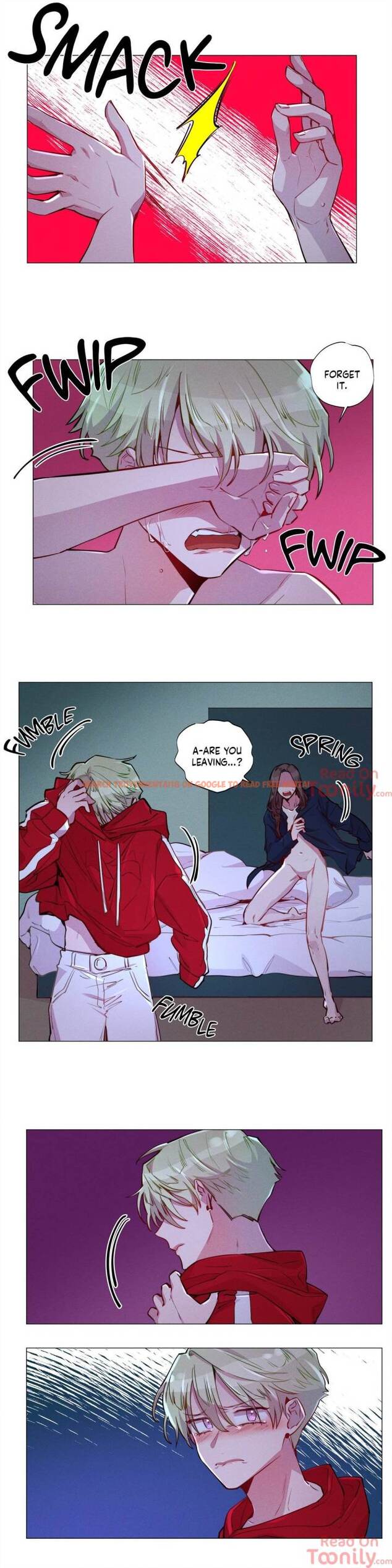 Read Hentai Image 11 213 in comic The Missing O - Chapter 110 - hentaitnt.net