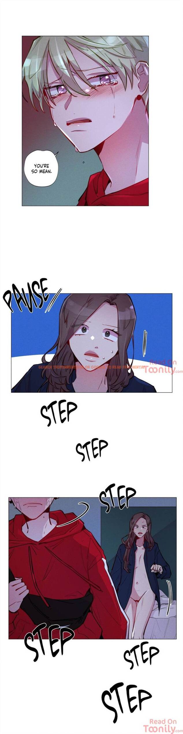 Read Hentai Image 12 213 in comic The Missing O - Chapter 110 - hentaitnt.net