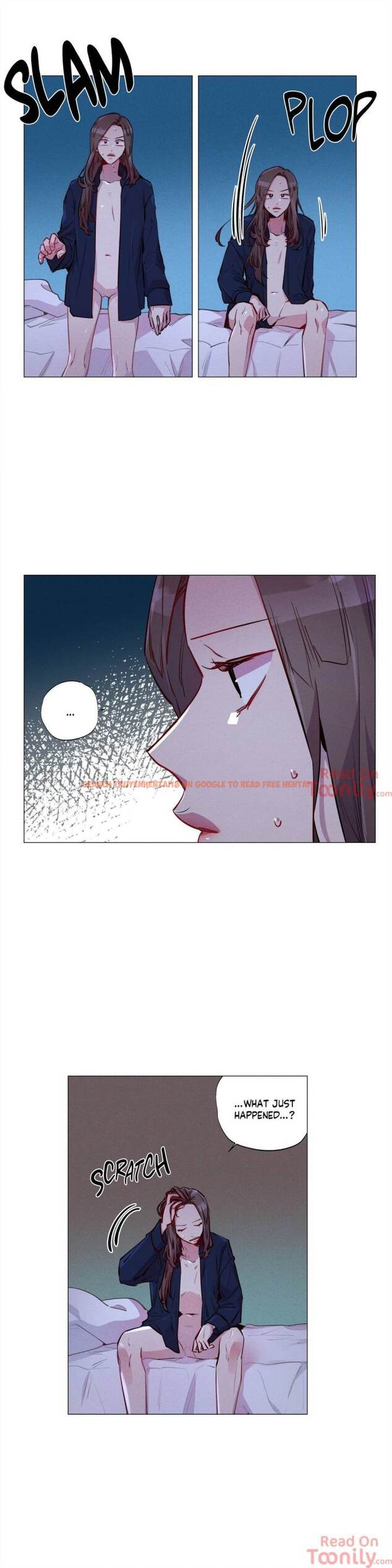 Read Hentai Image 13 213 in comic The Missing O - Chapter 110 - hentaitnt.net