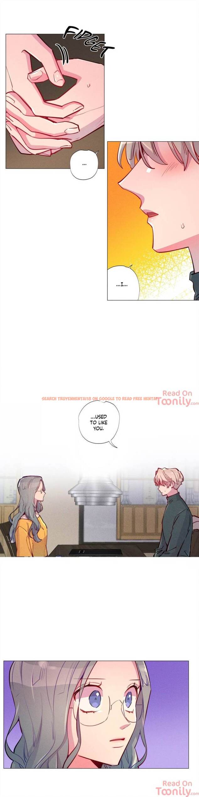 Read Hentai Image 2 213 in comic The Missing O - Chapter 110 - hentaitnt.net