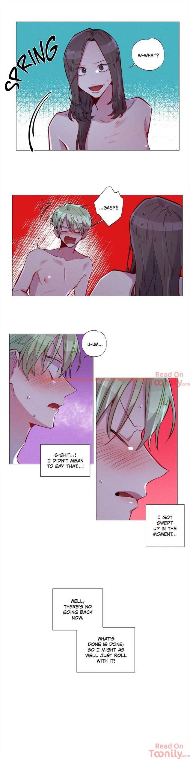 Read Hentai Image 4 213 in comic The Missing O - Chapter 110 - hentaitnt.net