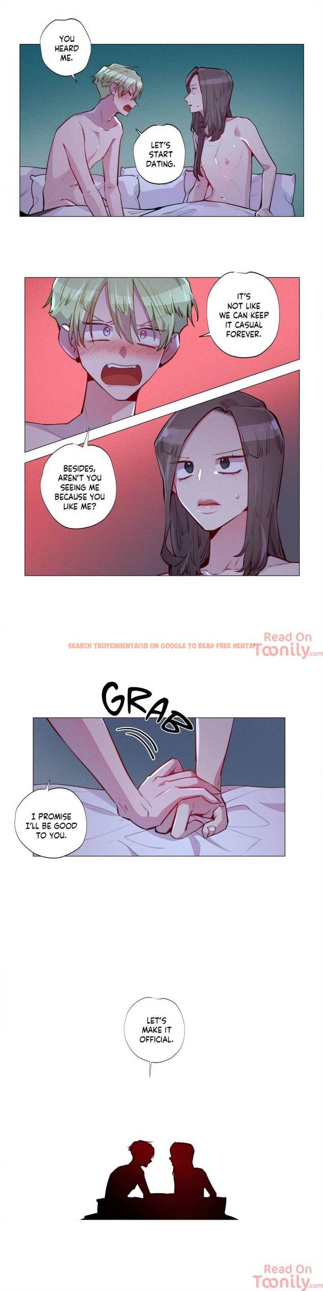 Read Hentai Image 5 213 in comic The Missing O - Chapter 110 - hentaitnt.net