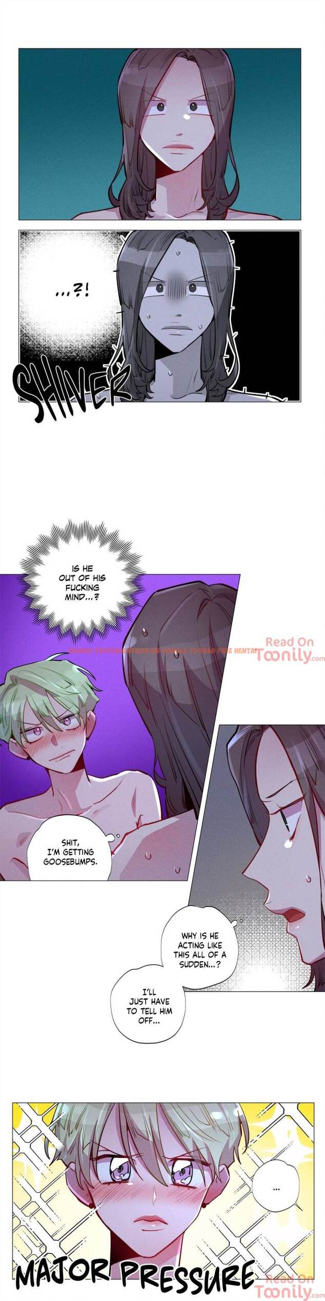 Read Hentai Image 6 213 in comic The Missing O - Chapter 110 - hentaitnt.net