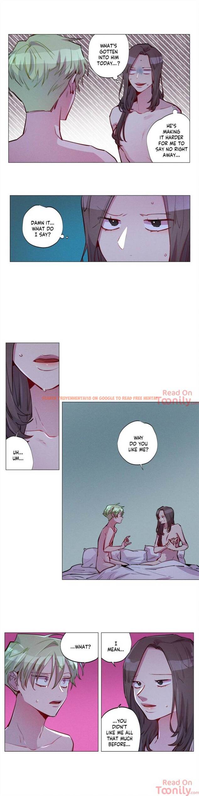 Read Hentai Image 7 213 in comic The Missing O - Chapter 110 - hentaitnt.net